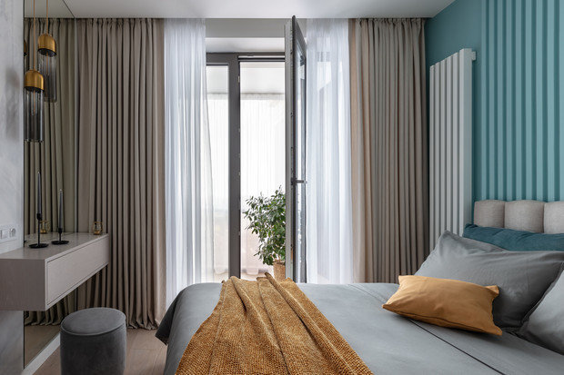 Фото из портфолио Функциональный дизайн⠀ – фотографии дизайна интерьеров на INMYROOM