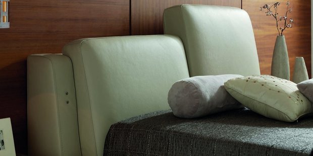 Фото из портфолио Испанская фабрика Gamamobel – фотографии дизайна интерьеров на INMYROOM