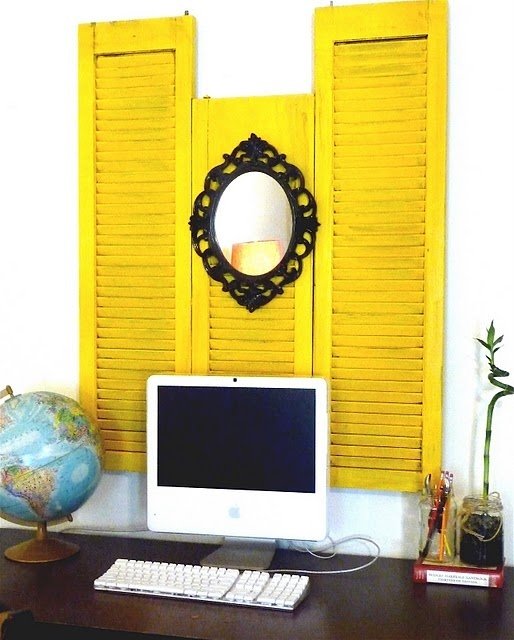 Фотография: Офис в стиле Прованс и Кантри, Современный, Декор интерьера, DIY, Дом, Декор дома – фото на INMYROOM