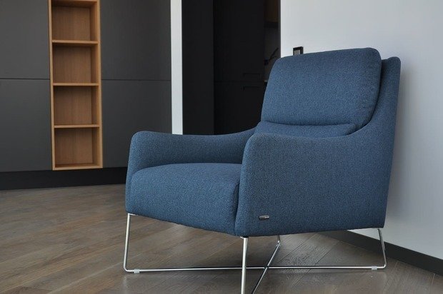 Фото из портфолио Современный интерьер – фотографии дизайна интерьеров на INMYROOM