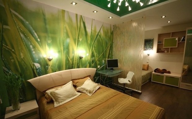 Фотография: Спальня в стиле Эко, Советы – фото на INMYROOM