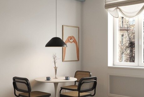 Сталинка на Тушинской