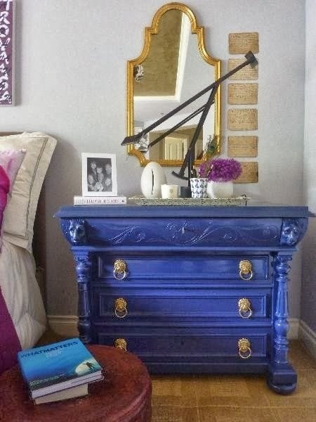 Фотография: Мебель и свет в стиле Прованс и Кантри, Спальня, Интерьер комнат, Подушки, Ковер – фото на INMYROOM