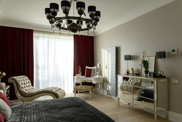 Фото из портфолио Remembering Gatsby – фотографии дизайна интерьеров на INMYROOM