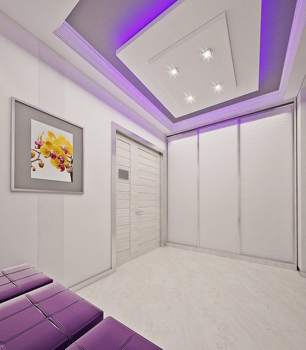 Фотография: Прихожая в стиле Скандинавский, Современный, Декор интерьера, Дом, Massive, Дома и квартиры, Проект недели, B&B Italia – фото на INMYROOM