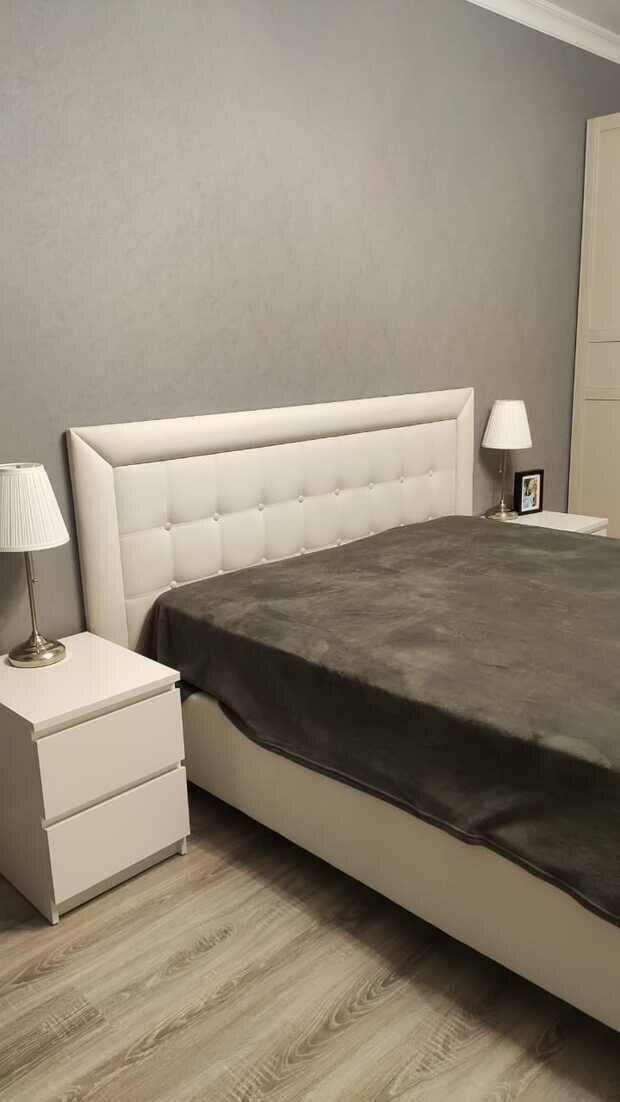 Фото из портфолио венера-8-2 гелакси – фотографии дизайна интерьеров на INMYROOM