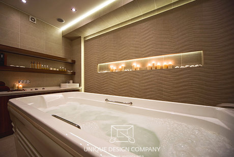 Спа-салон SPA'кой