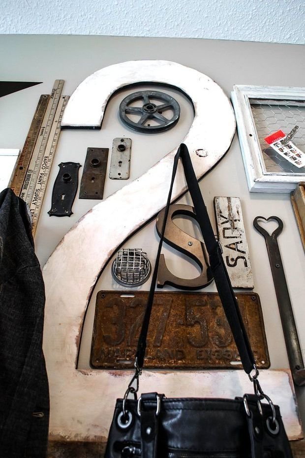 Фотография: Декор в стиле Лофт, Дизайн интерьера, Индустриальный – фото на INMYROOM