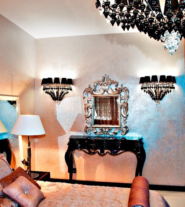 Фото из портфолио квартира в ЖК "Эльсинор" – фотографии дизайна интерьеров на INMYROOM