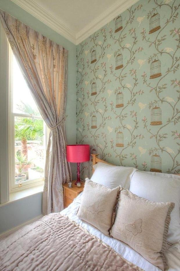 Фотография: Спальня в стиле Прованс и Кантри, Декор интерьера – фото на INMYROOM