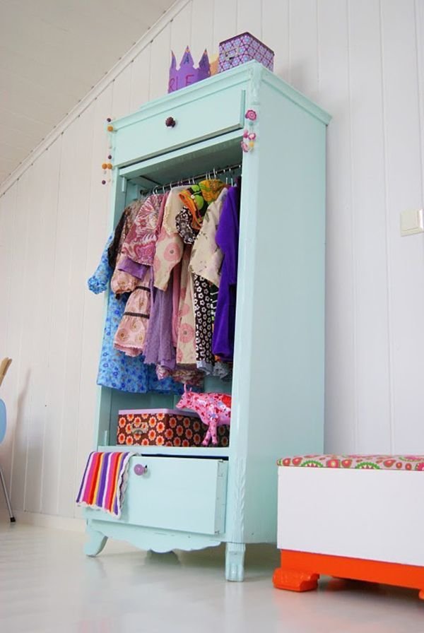 Фотография: Детская в стиле Прованс и Кантри, Скандинавский, Интерьер комнат – фото на INMYROOM