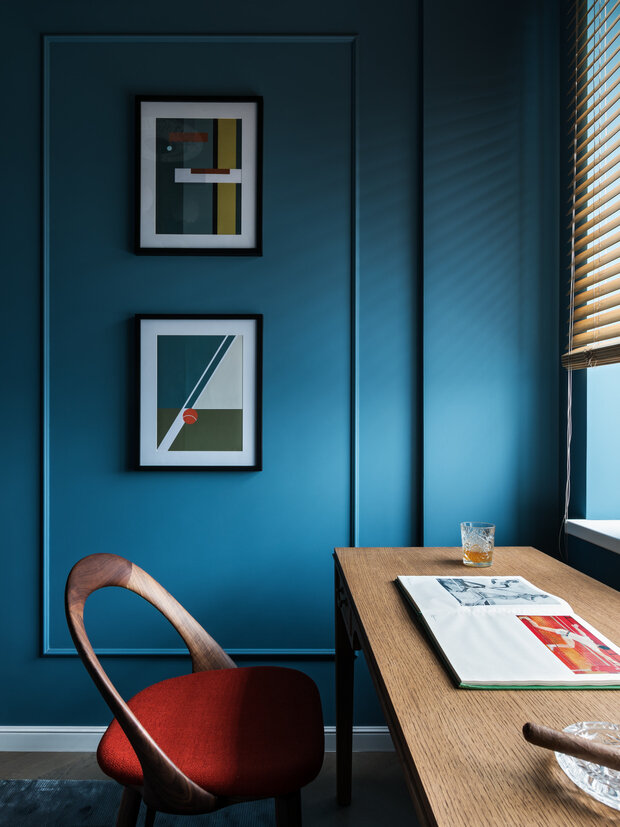 Фотография: Детская в стиле Современный, Эклектика, Квартира, Проект дня, Беларусь, Минск, 3 комнаты, 60-90 метров, Винтажный, Dizzo Design – фото на INMYROOM