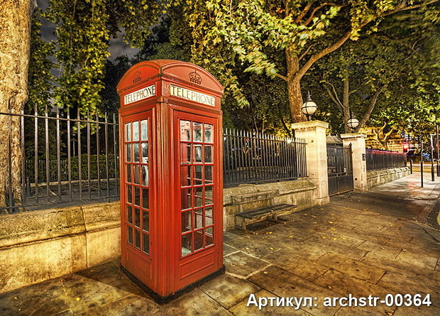 Фото из портфолио Арки, Улицы, Терасы – фотографии дизайна интерьеров на InMyRoom.ru