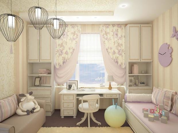 Фото из портфолио перепланировка двушки 60 м2 – фотографии дизайна интерьеров на INMYROOM