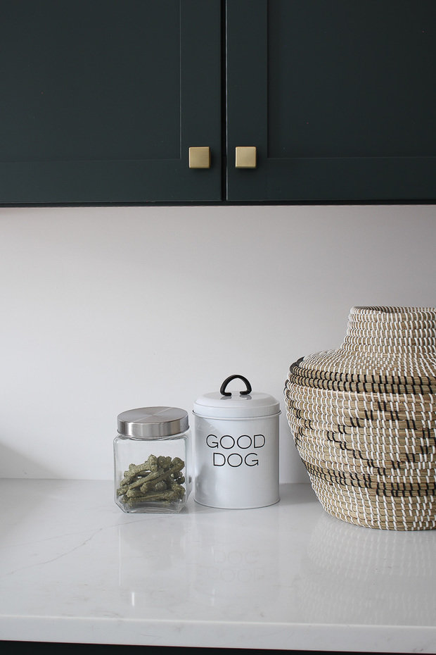 Фотография: Прочее в стиле Скандинавский, Советы, постирочная в квартире, постирочная – фото на INMYROOM