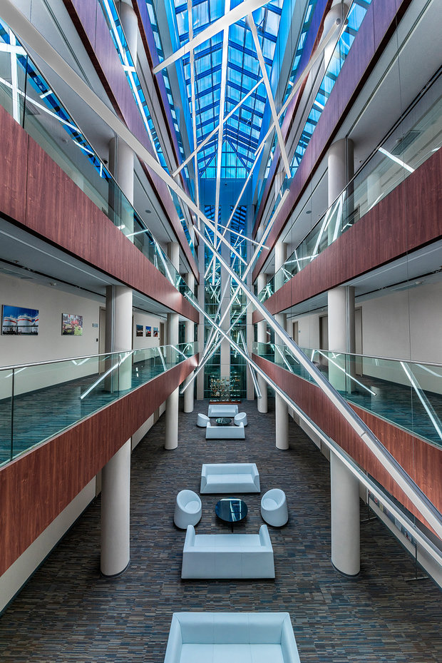 Фото из портфолио Примеры коммерческих съёмок – фотографии дизайна интерьеров на INMYROOM