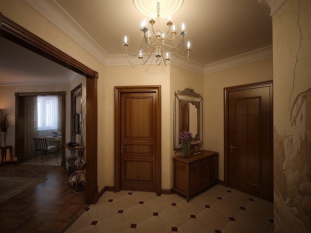 Фото из портфолио Мои избранные статьи – фотографии дизайна интерьеров на INMYROOM