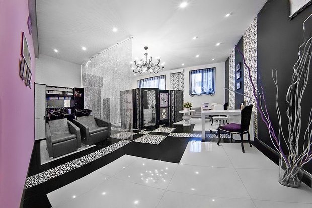 Фото из портфолио Мои избранные статьи – фотографии дизайна интерьеров на INMYROOM