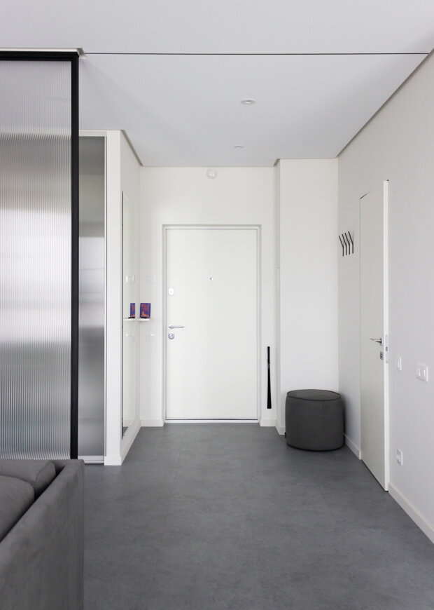 Фото из портфолио PA180-spb – фотографии дизайна интерьеров на INMYROOM