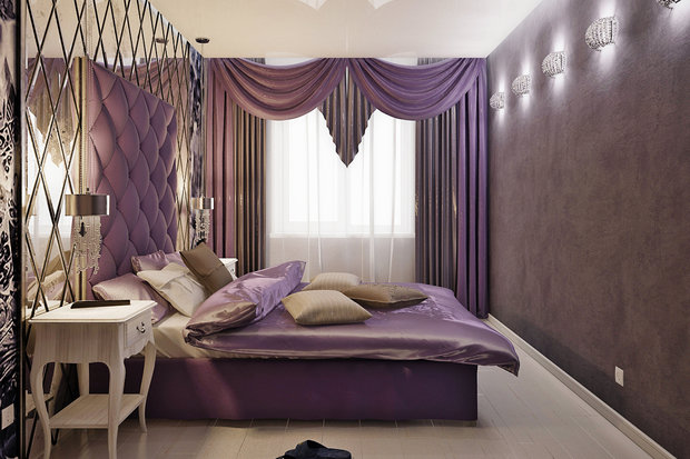 Фото из портфолио Перезимовать – фотографии дизайна интерьеров на INMYROOM