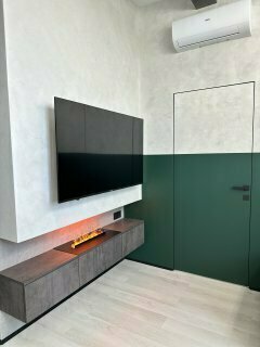 Фото из портфолио Премиальный ремонт – фотографии дизайна интерьеров на INMYROOM