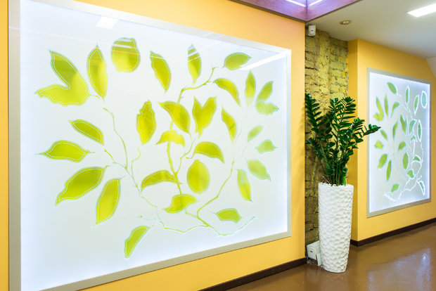 Фотография: Декор в стиле Лофт, Современный – фото на INMYROOM