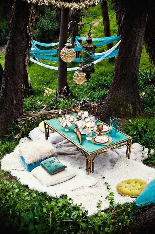 Фотография: Ландшафт в стиле Прованс и Кантри, Классический, Современный, Эклектика, Декор интерьера, Дом, Праздник, Дача, Пикник – фото на INMYROOM Фотография: Ландшафт в стиле Прованс и Кантри, Классический, Современный, Эклектика, Декор интерьера, Дом, Праздник, Дача, Пикник – фото на INMYROOM