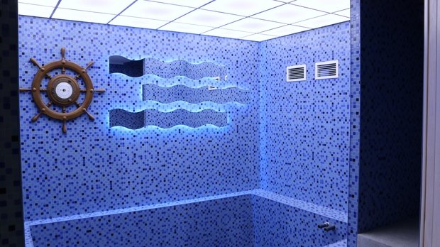 Фото из портфолио КРИУШИ – фотографии дизайна интерьеров на INMYROOM