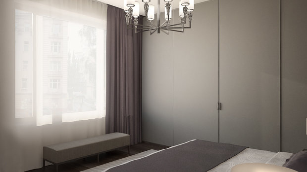 Фото из портфолио Вдохновение от Armani Casa – фотографии дизайна интерьеров на INMYROOM