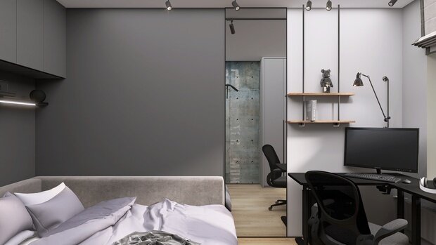 Фотография: в стиле – фото на INMYROOM