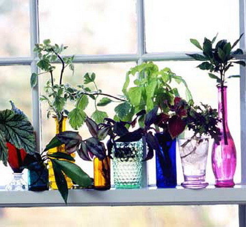 Фотография: Флористика в стиле  – фото на INMYROOM