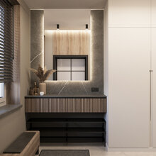 Фото из портфолио Дизайн Интерьера – фотографии дизайна интерьеров на INMYROOM