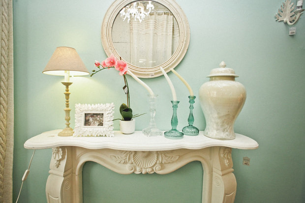 Фотография: Аксессуары в стиле Прованс и Кантри, Индустрия, Новости, Прованс, Посуда – фото на INMYROOM
