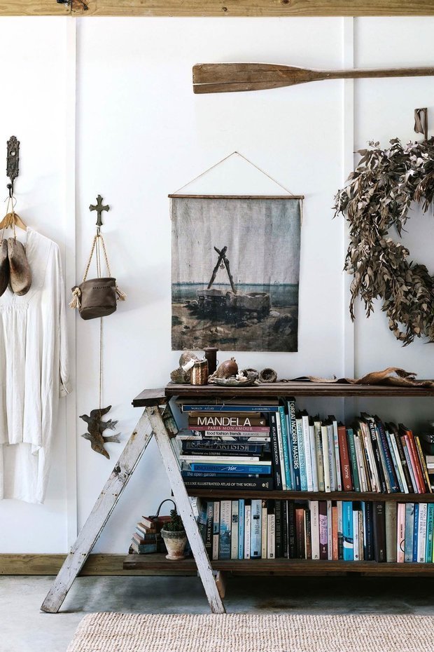 Фотография: Декор в стиле Скандинавский, Советы, Дом и дача, скандинавский интерьер – фото на INMYROOM