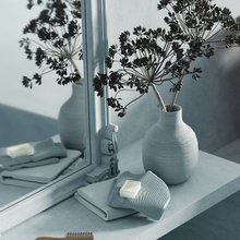 Фото из портфолио Ванная у моря  – фотографии дизайна интерьеров на INMYROOM