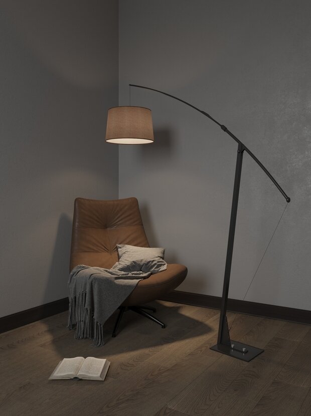 Фото из портфолио Место для чтения – фотографии дизайна интерьеров на INMYROOM