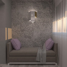 Фото из портфолио Дизайн интерьера – фотографии дизайна интерьеров на INMYROOM