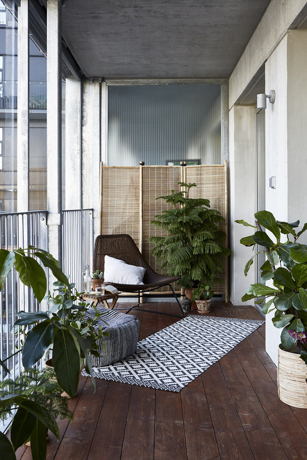 Фото из портфолио TEXTILGATAN 25 – фотографии дизайна интерьеров на INMYROOM