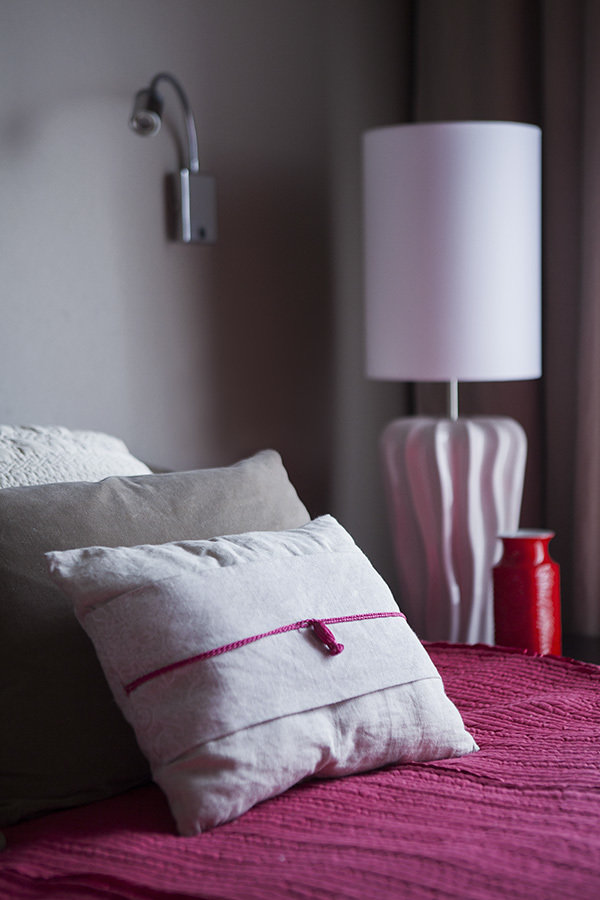 Фотография: Аксессуары в стиле Скандинавский, Современный, Эклектика, Квартира, Проект недели – фото на INMYROOM