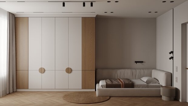 Фотография:  в стиле  – фото на INMYROOM