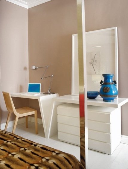 Фотография: Офис в стиле Скандинавский, Современный – фото на INMYROOM