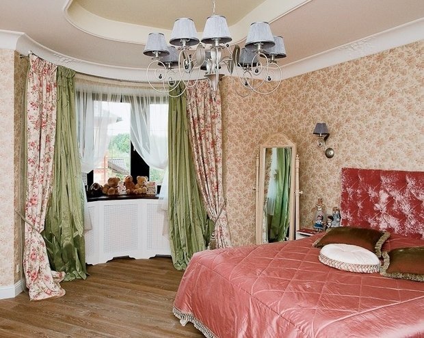 Фото из портфолио Мое избранное – фотографии дизайна интерьеров на INMYROOM