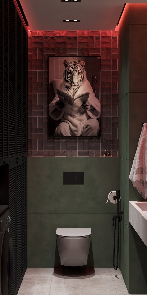 Фотография: в стиле – фото на INMYROOM