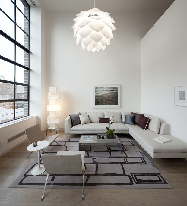 Фото из портфолио Вещи, которые я хочу – фотографии дизайна интерьеров на INMYROOM