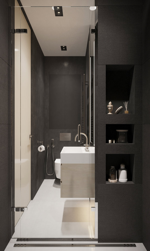 Фотография: в стиле , Квартира, Проект недели, Москва, Монолитный дом, ЖК «Новокосино», 2 комнаты, 60-90 метров, Наталья Миловзорова – фото на INMYROOM Фотография: в стиле , Квартира, Проект недели, Москва, Монолитный дом, ЖК «Новокосино», 2 комнаты, 60-90 метров, Наталья Миловзорова – фото на INMYROOM