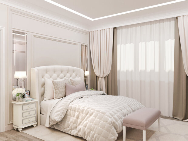 Фотография:  в стиле  – фото на INMYROOM