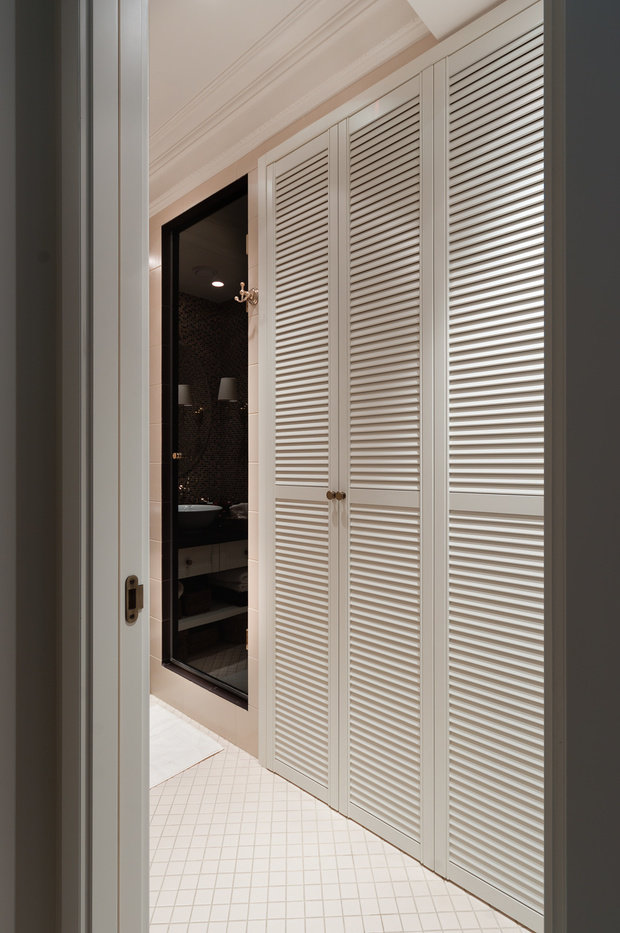 Фото из портфолио квартира на набережной – фотографии дизайна интерьеров на INMYROOM