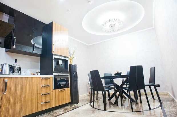 Фото из портфолио офис – фотографии дизайна интерьеров на INMYROOM