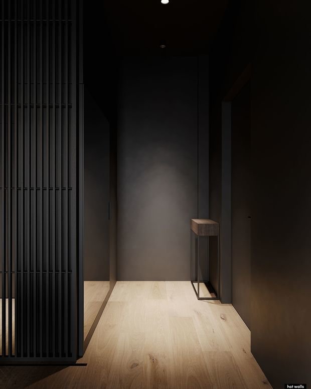 Фото из портфолио Studio, 80 – фотографии дизайна интерьеров на INMYROOM