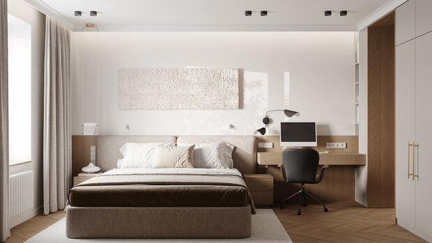 Фотография:  в стиле  – фото на INMYROOM